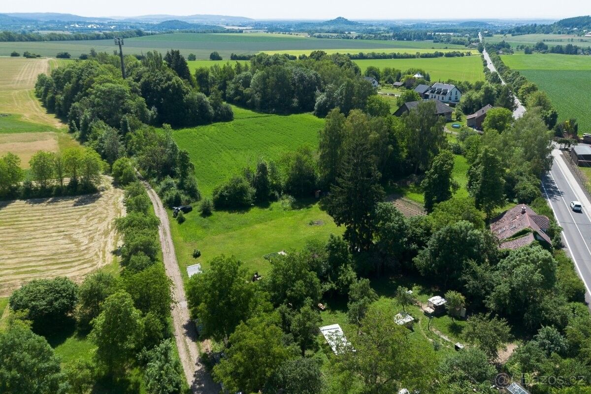 Pozemek pro bydlení · Jičín, 506 01 - 4