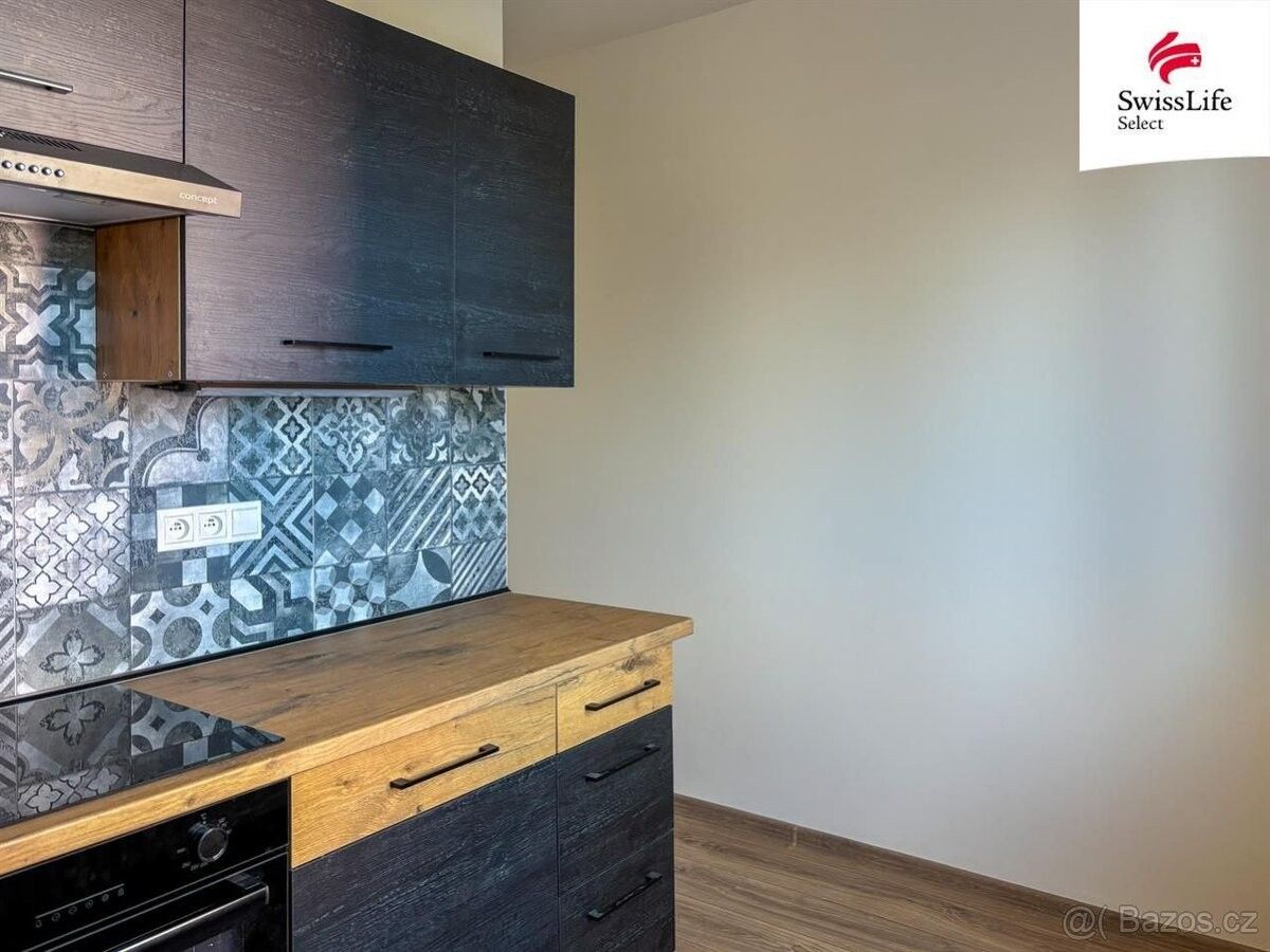 Pronájem byt - Krnov, 794 01