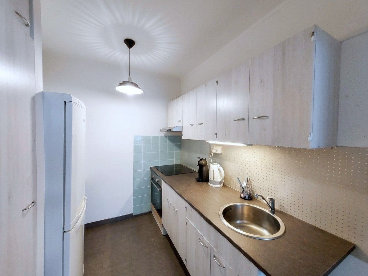 Byt 3+kk · 70 m² · Machkova, Praha - Chodov - 3