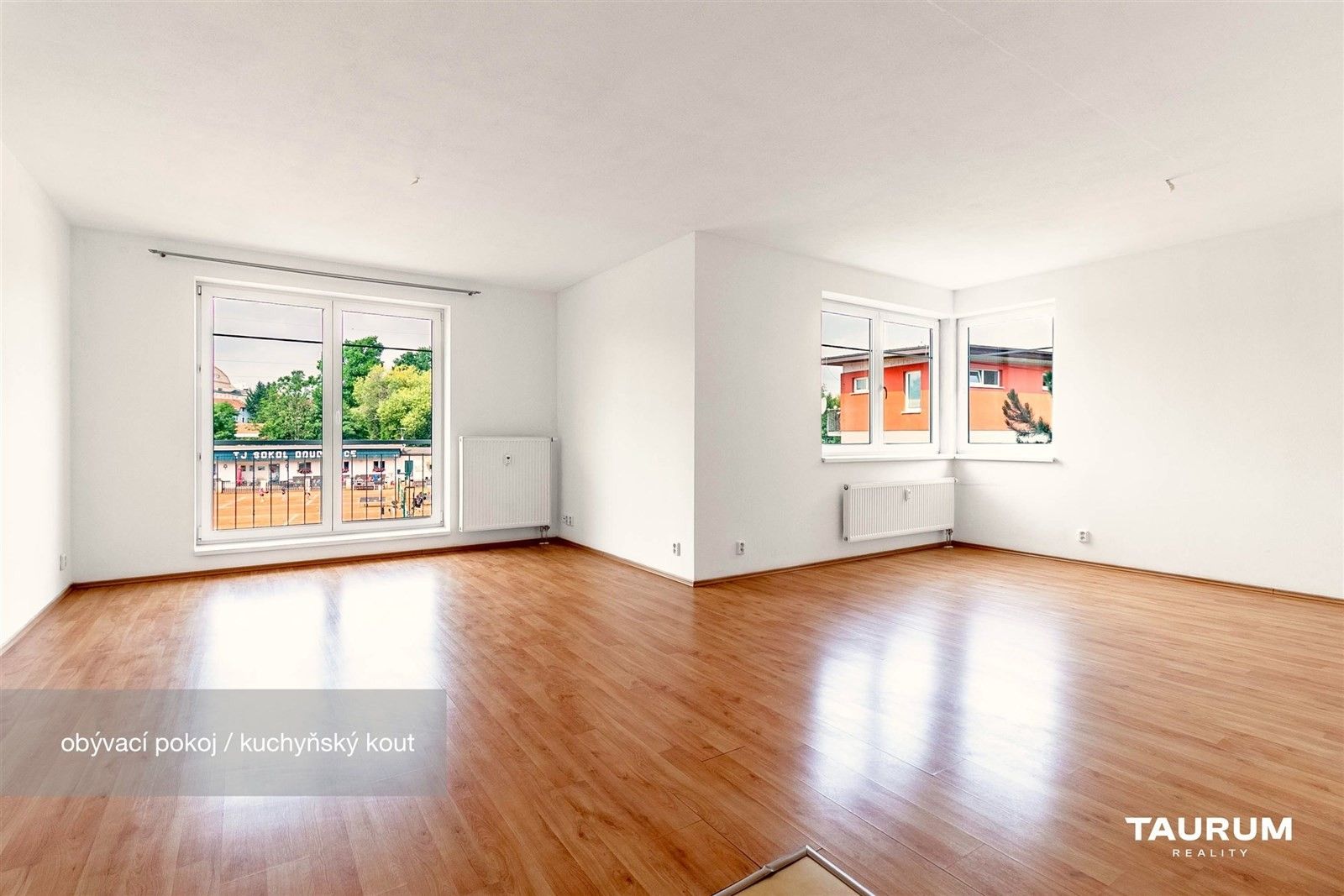 2+kk, Květná 2734, Plzeň Východní Předměstí, 69 m² - 2