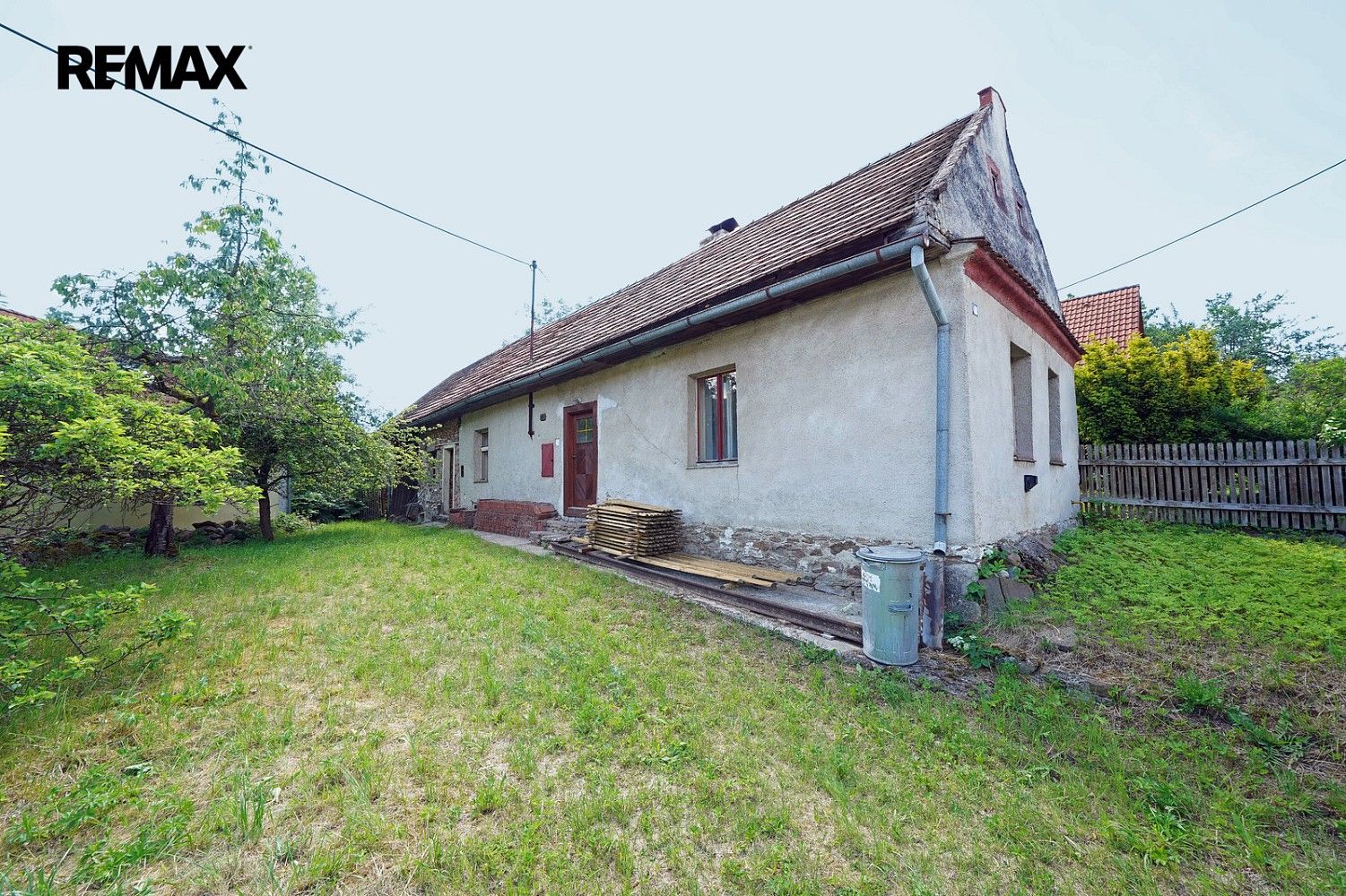 Rodinný dům, 50 m²