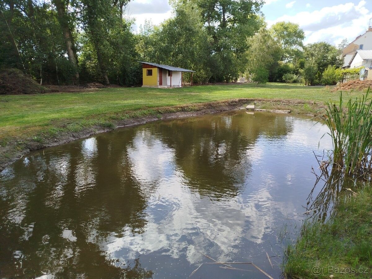 Pozemky pro bydlení, Jirkov, 431 11