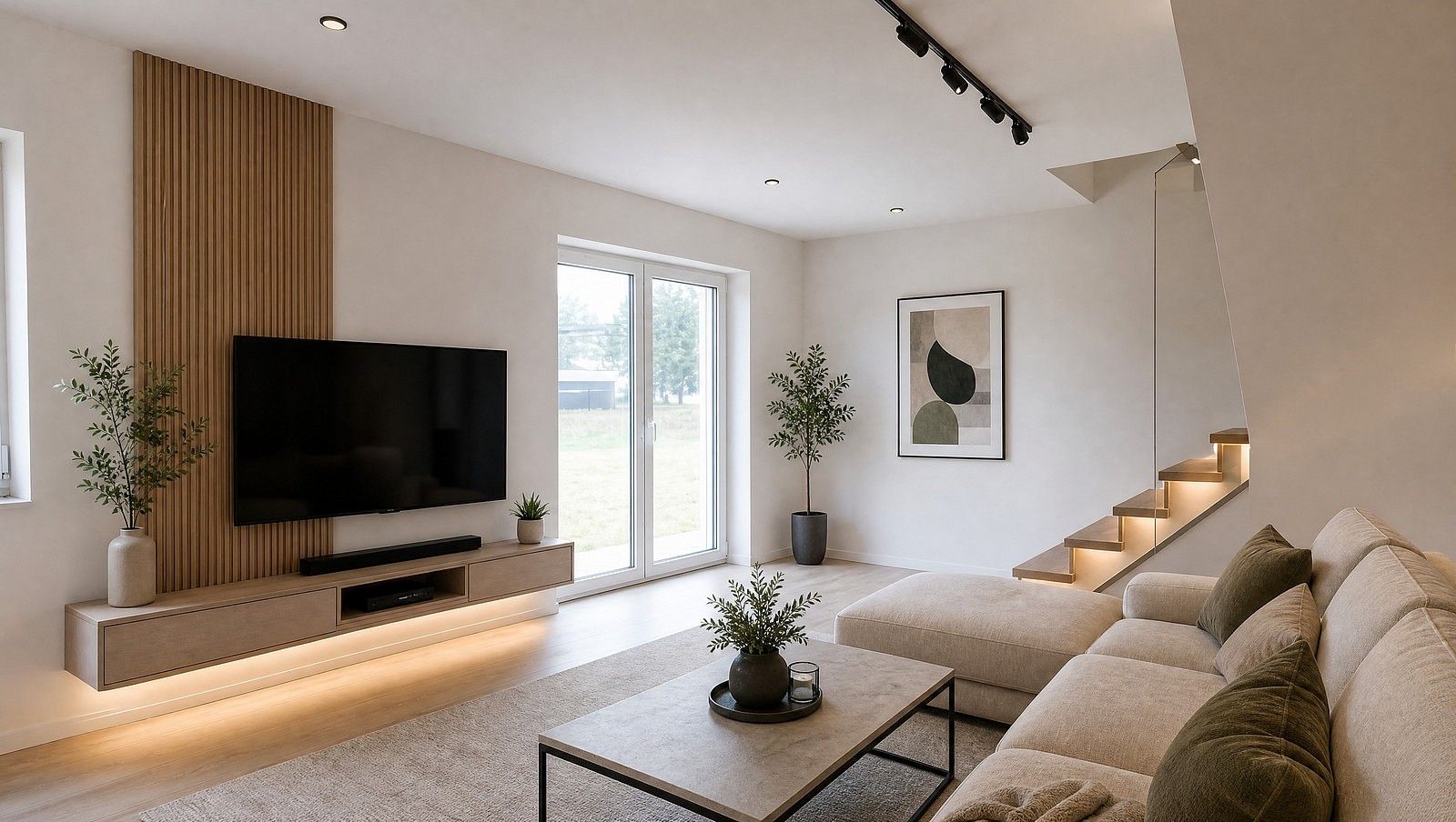 Byt 4+kk · 85 m² · Bohumín - Skřečoň, okres Karviná, Moravskoslezský kraj - 4
