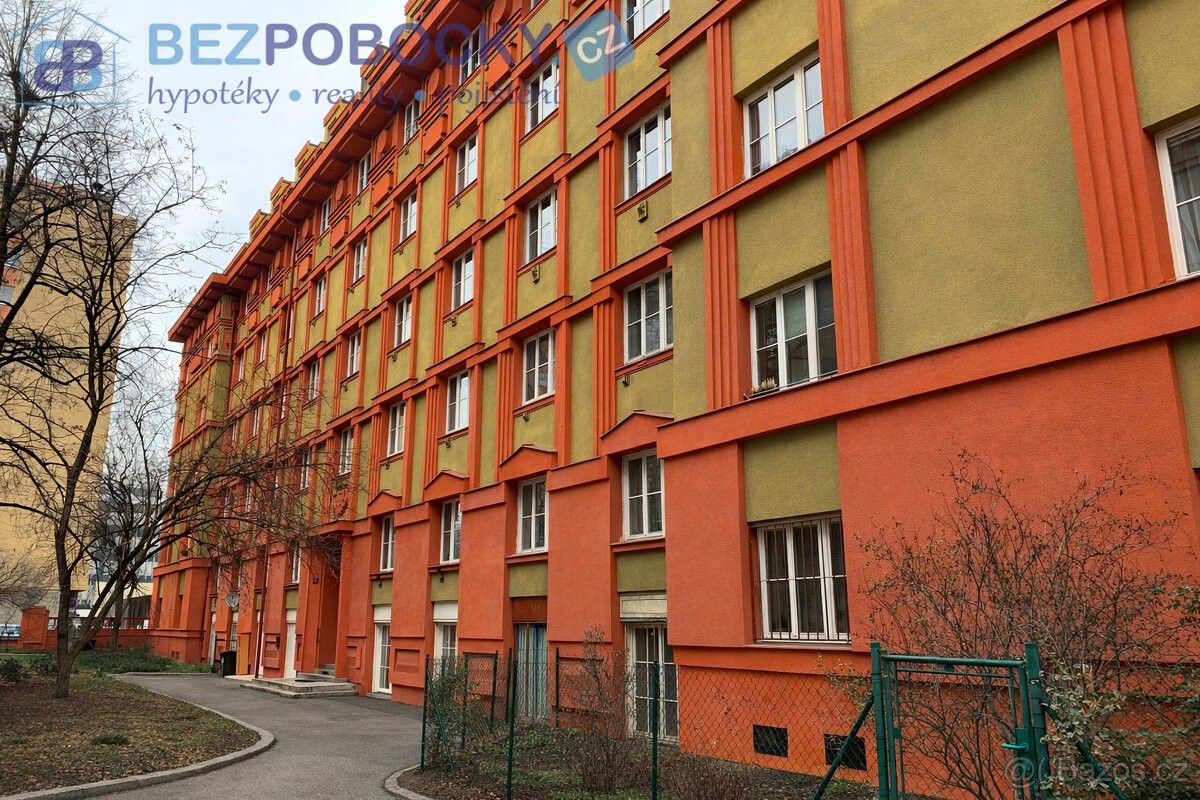 Byty, Praha, 170 00