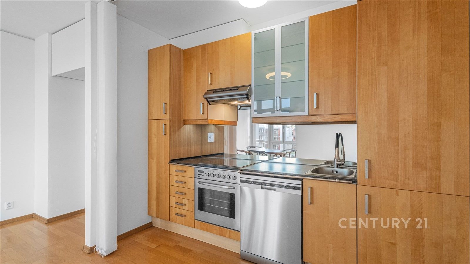 Byt 2+kk · 54 m² · Vinohradská 3216, Praha Strašnice - 2