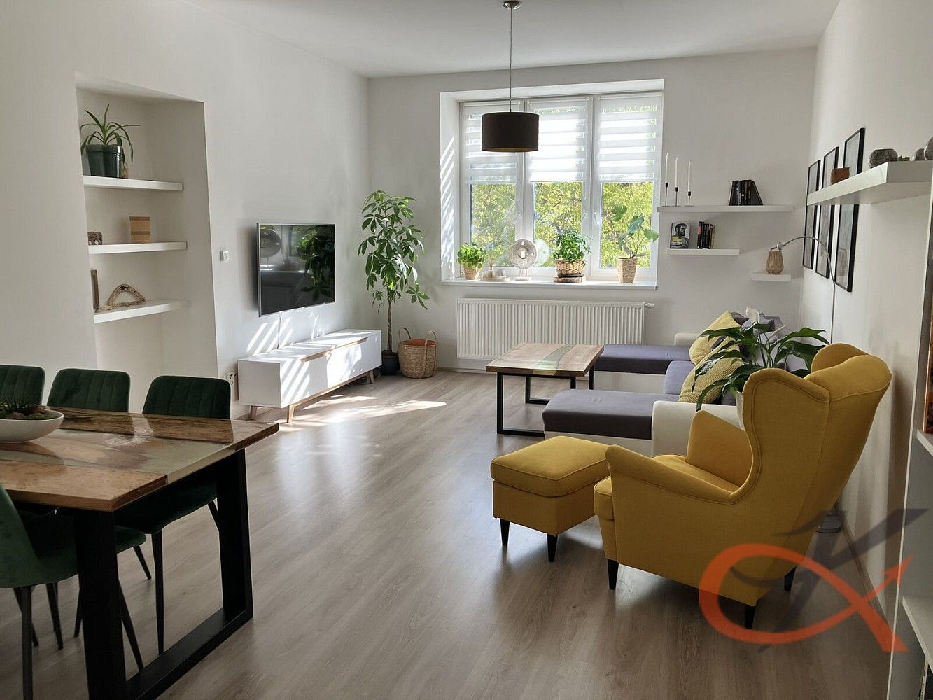 Pronájem byt 3+1 - Svatoplukova, Prostějov, 95 m² - 5