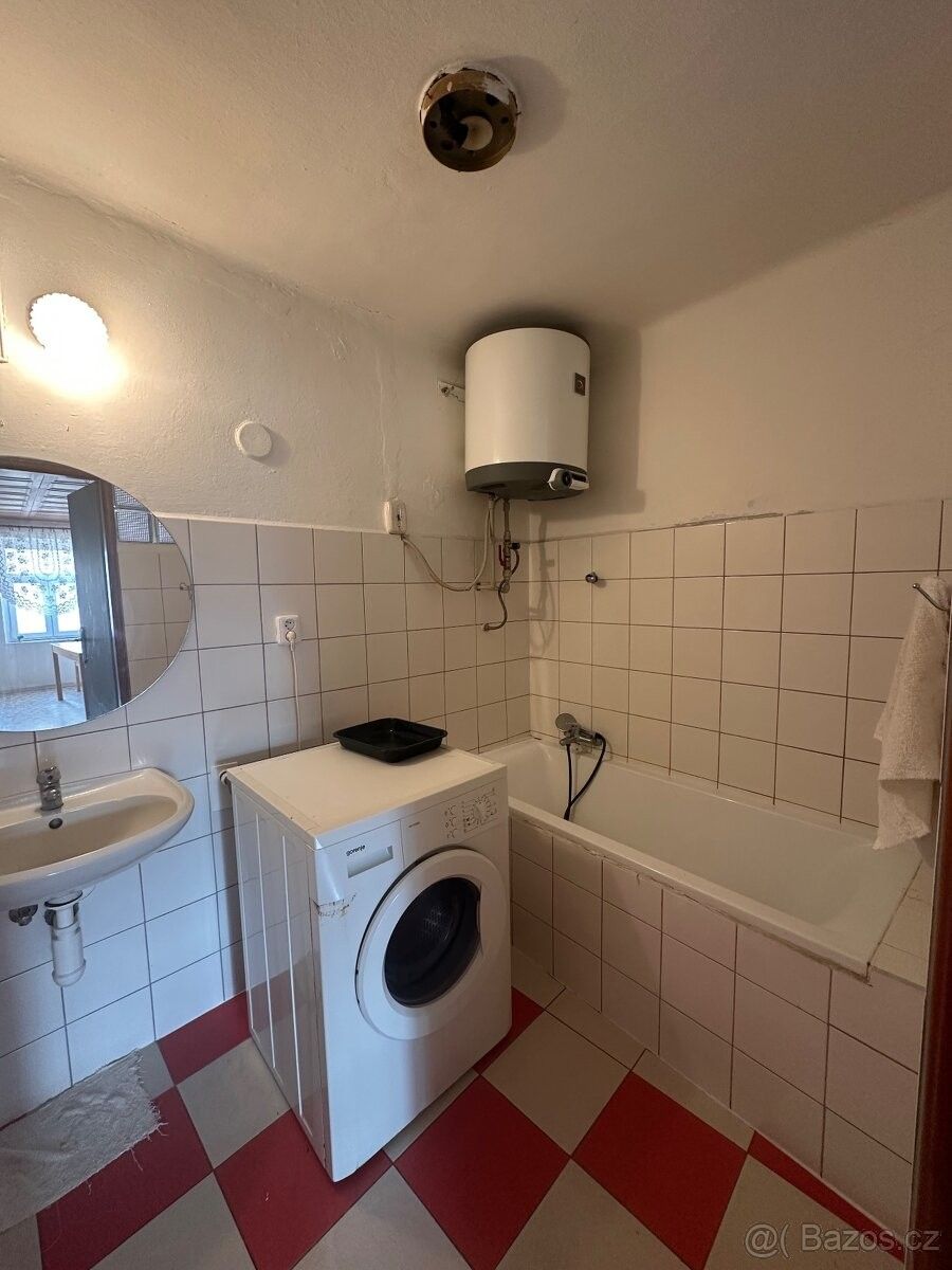 Pronájem byt - Klatovy, 339 01