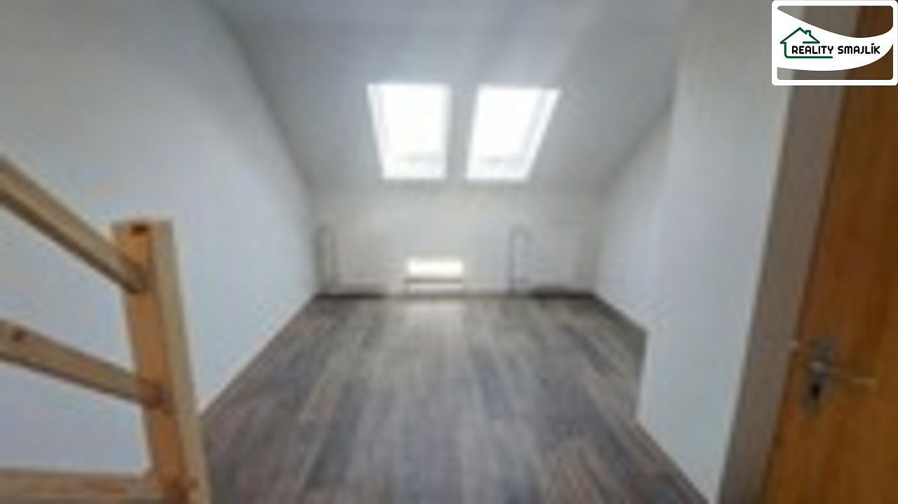 Pronájem byt 3+1 - Cheb, Karlovarský kraj, 163 m² - 5