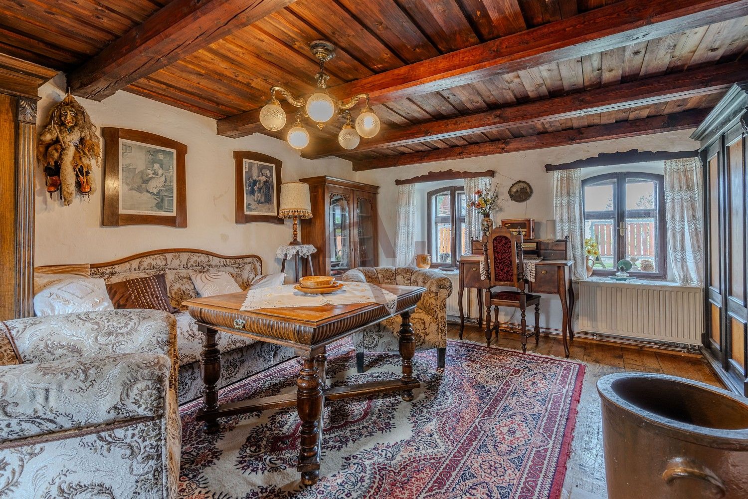Chalupa · 145 m² · Hora Svaté Kateřiny, okres Most, Ústecký kraj - 4