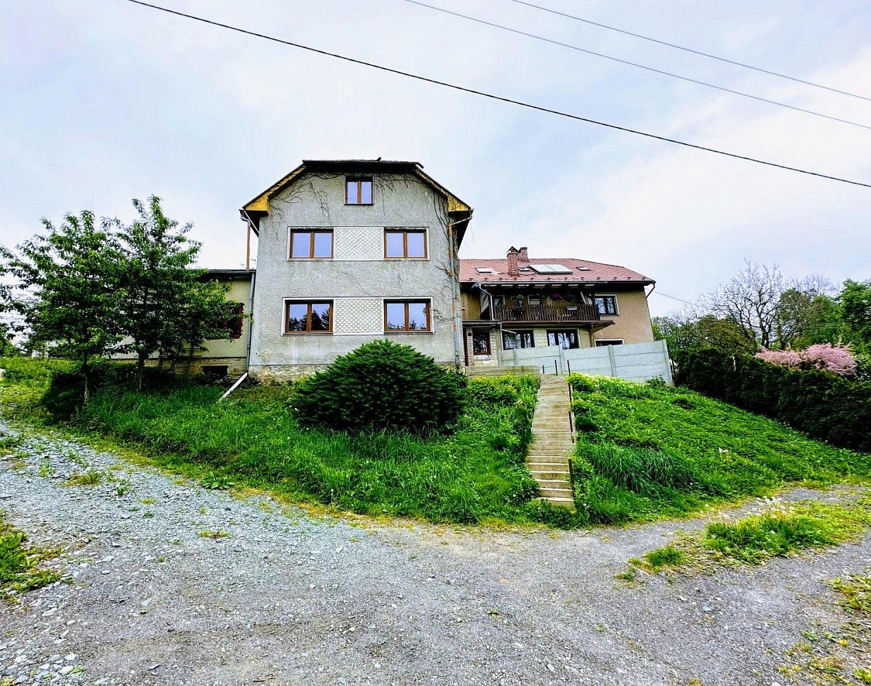 Rodinný dům, 150 m²