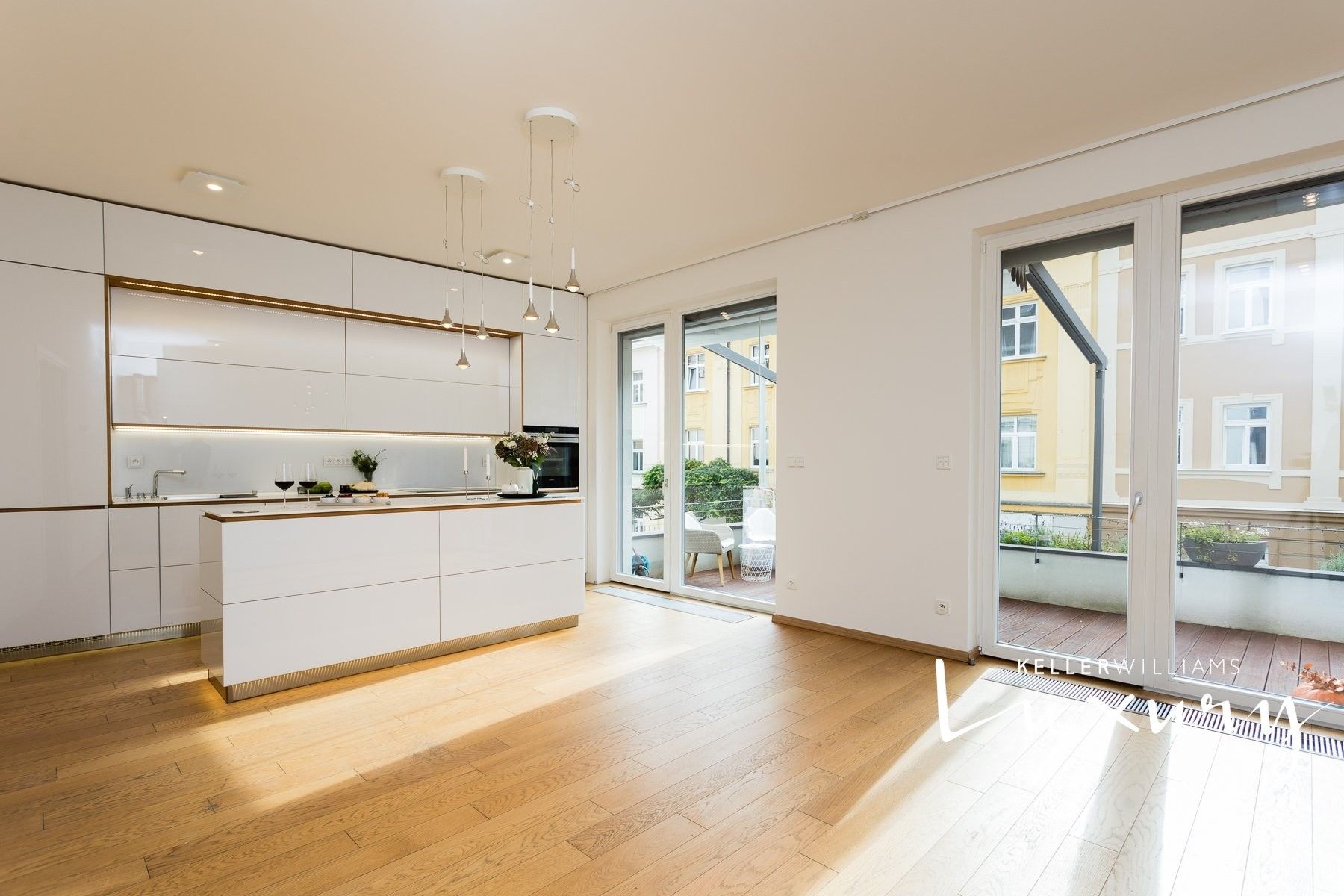 Prodej byt 4+kk - Na Petynce, Praha, 101 m²
