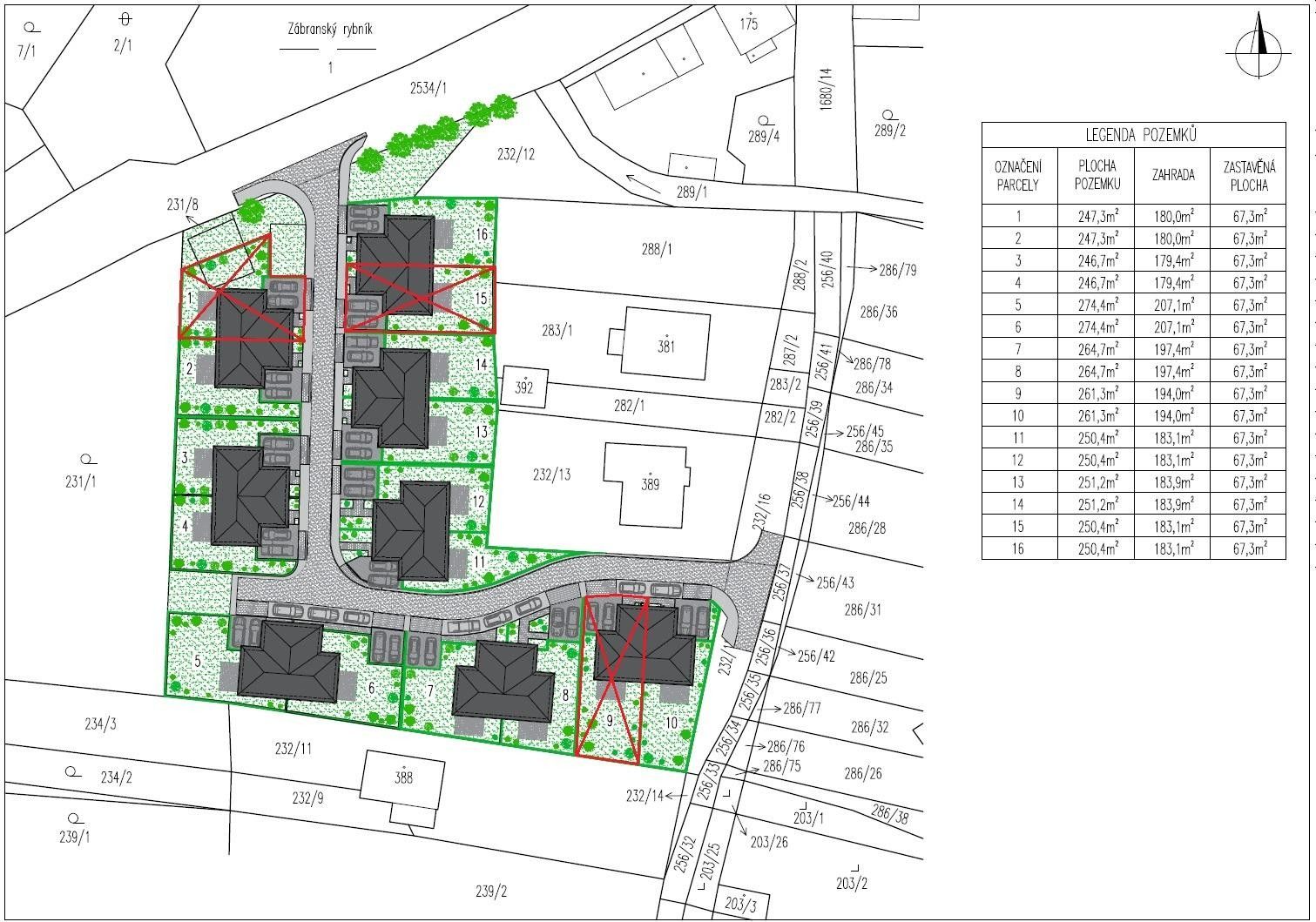 Prodej rodinný dům - Pavlíkov, 154 m² - 5