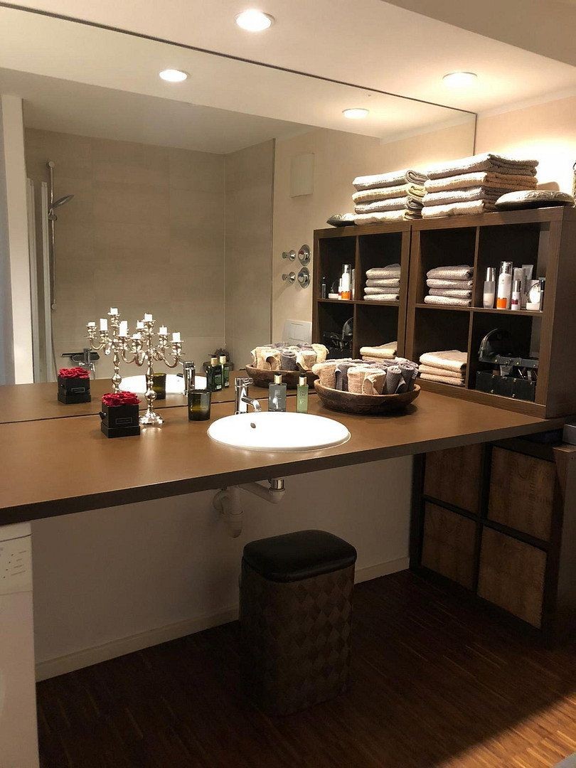 Prodej byt 2+1 - München Hasenbergl Bayern 80935, 72 m² - 5