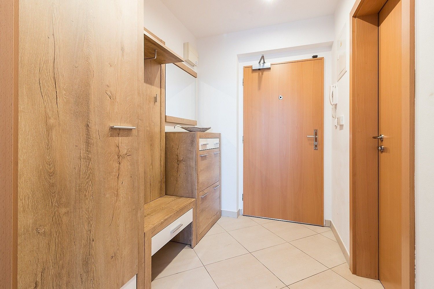 Byt 1+kk · 29 m² · Milotická, Praha 5 - Zličín - 4