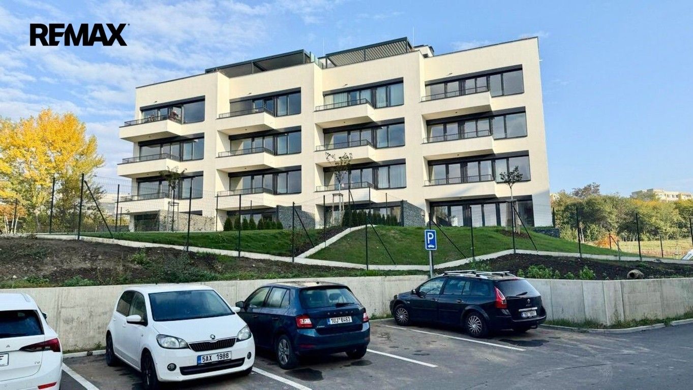 Byt 2+kk, 50 m²
