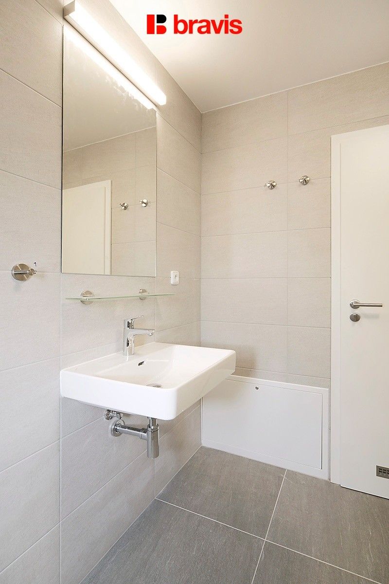 Pronájem byt 1+kk - Zelný trh, Brno Brno-město, 39 m² - 5