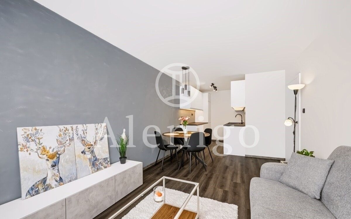 Byt 2+kk · 45 m² · Kostřínská, Praha - 3