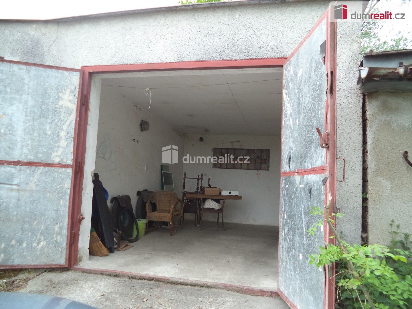 Ostatní, U Bažantnice, Karviná, 21 m² - 1