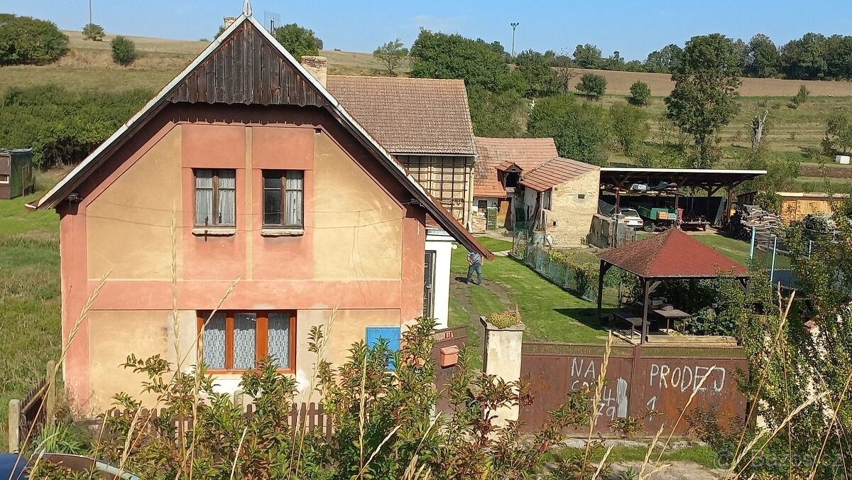 Prodej chata - Roudnice nad Labem, 413 01