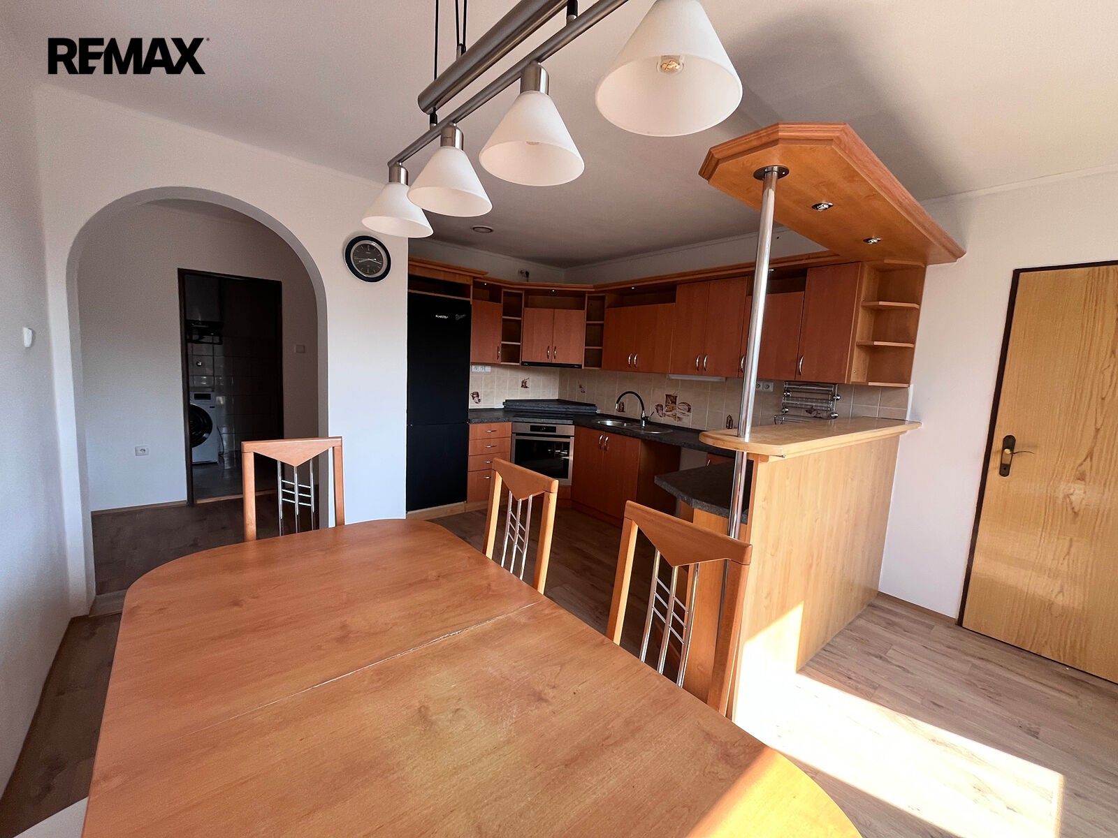 Pronájem byt 2+1 - Příkopy 210, Pelhřimov, 92 m² - 2