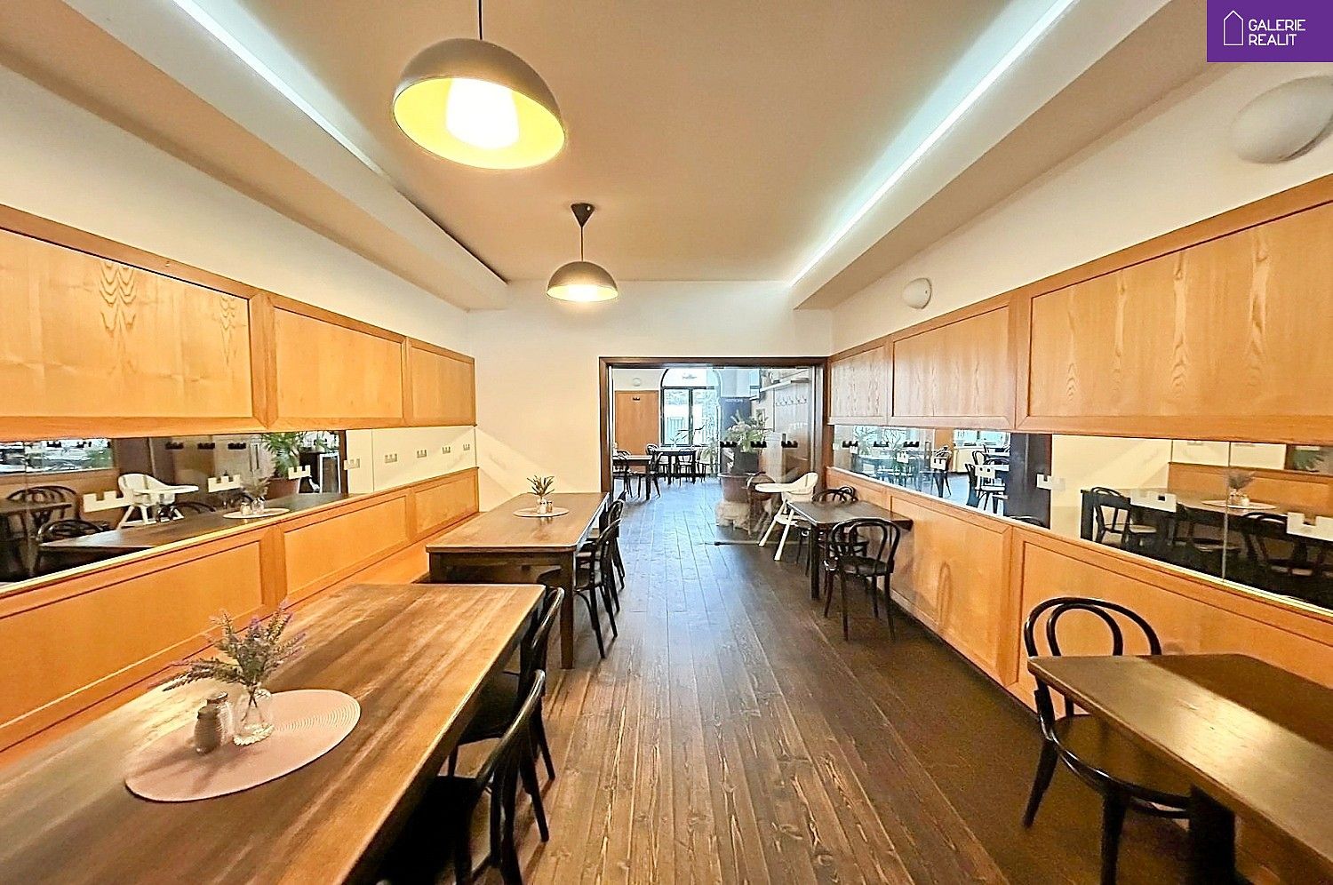 Prodej restaurace - Přerov - Přerov I-Město, Olomoucký kraj, 341 m² - 5
