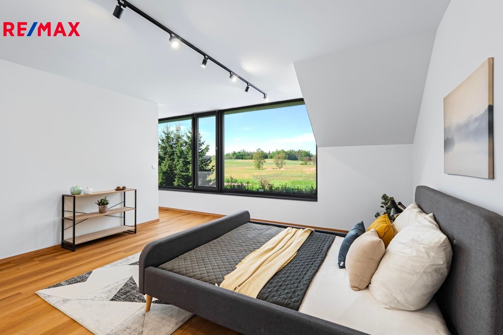 4+kk, Výstavní, Ondřejov, 164 m²