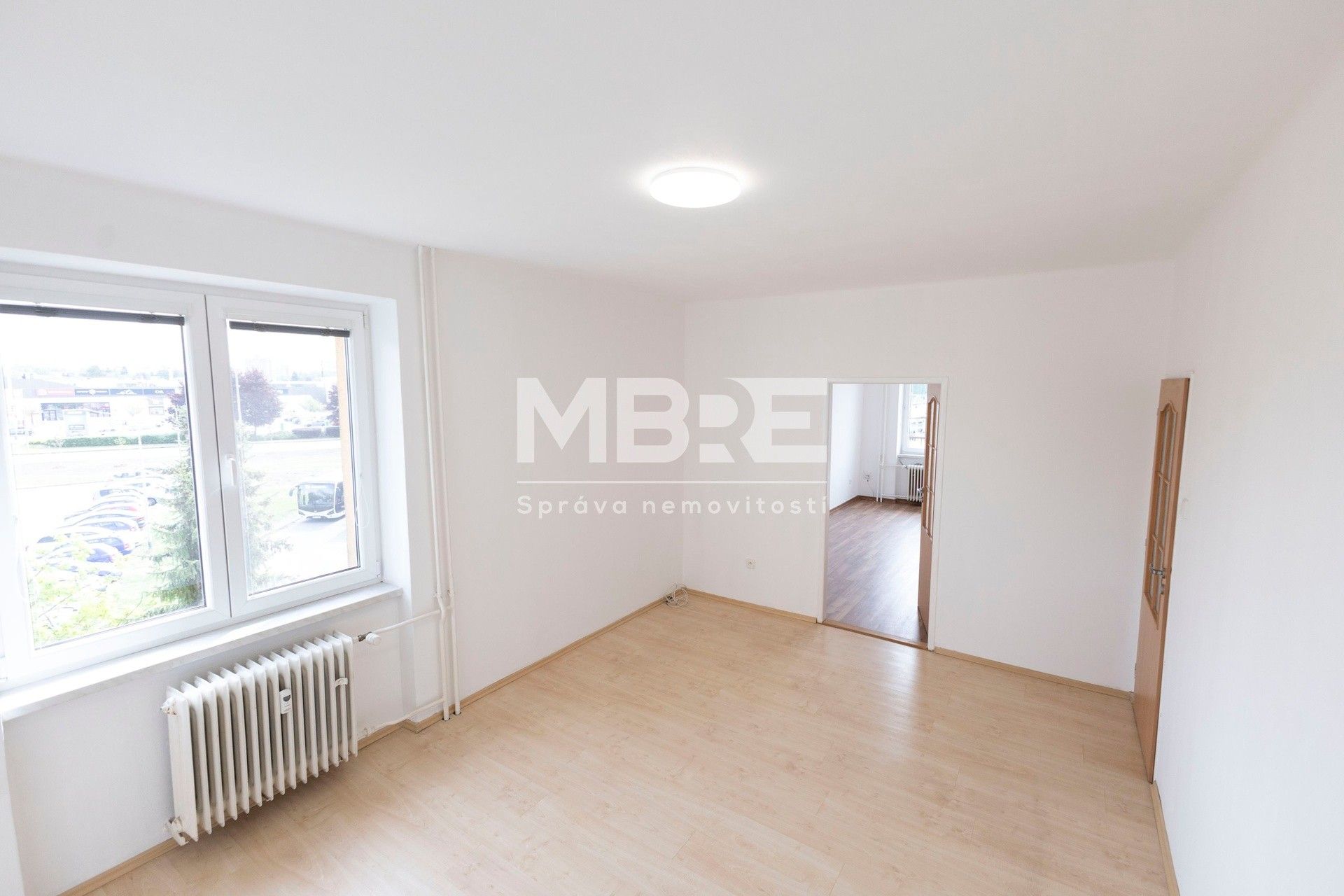 Byt 2+1 · 52 m² · Nádražní 816, Karviná Fryštát - 3