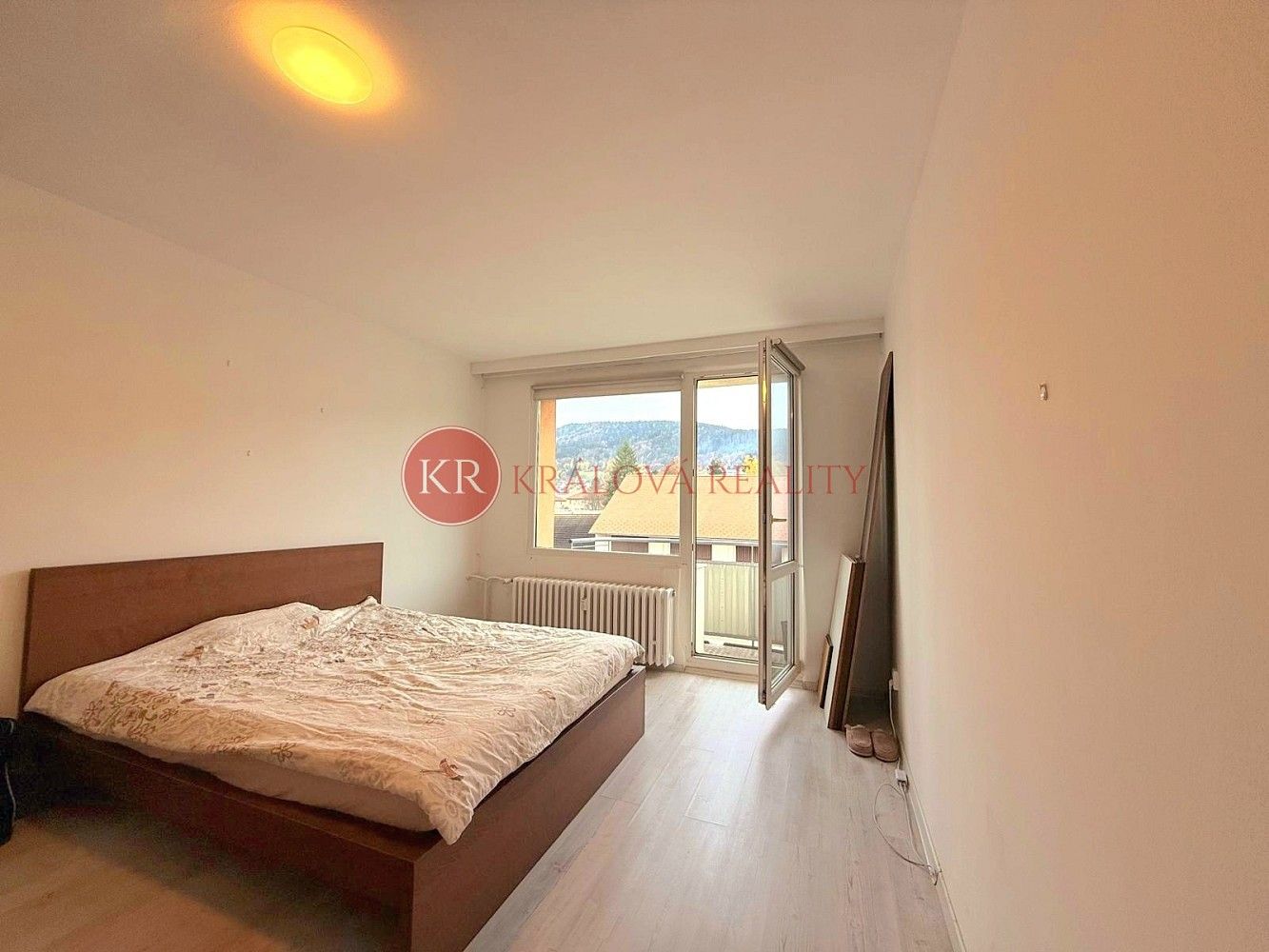 Byt 2+1 · 61 m² · Prachatice, Jihočeský kraj - 4