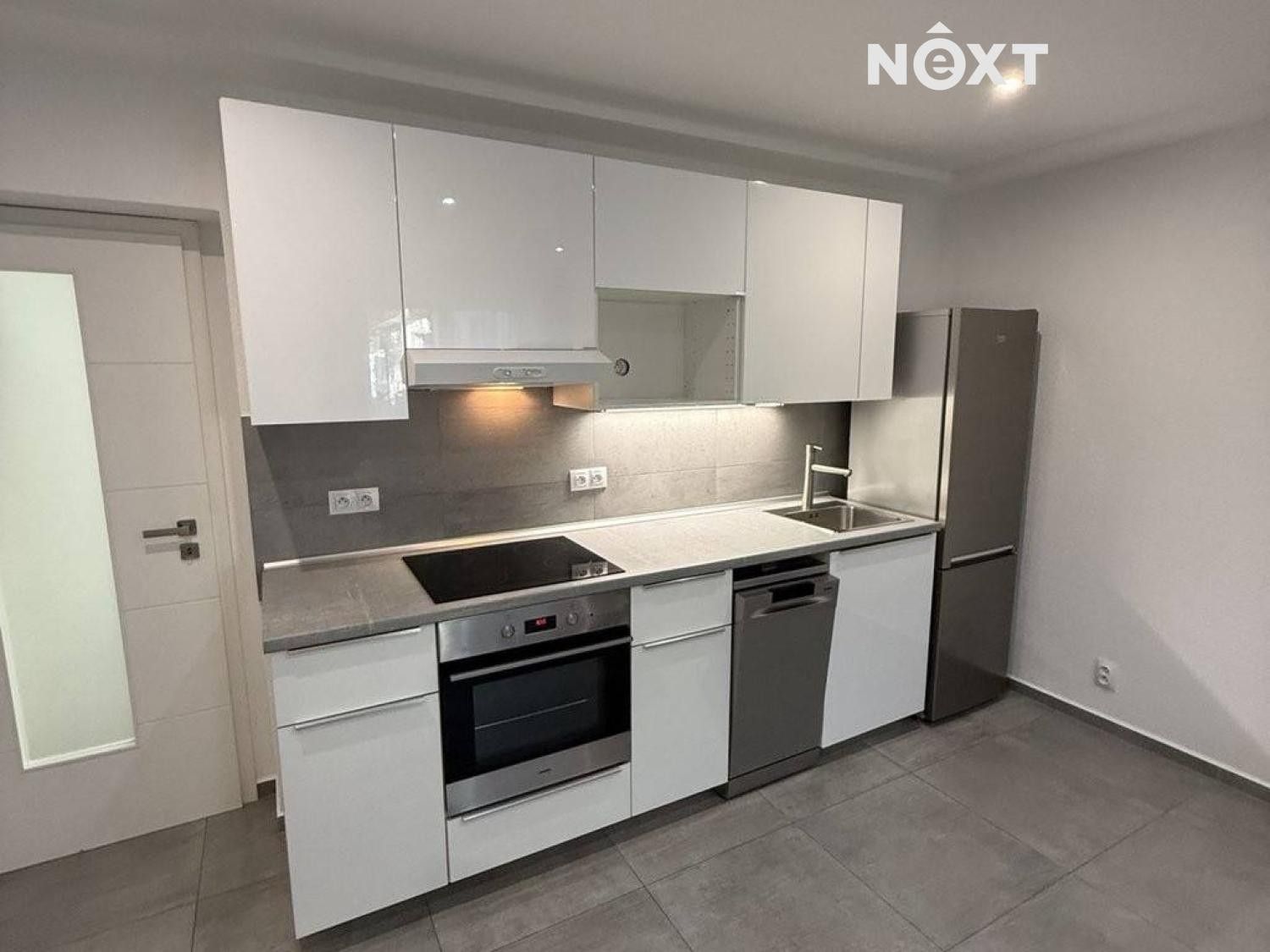 Byt 2+kk · 43 m² · Masarykova 625, Rudná - 4