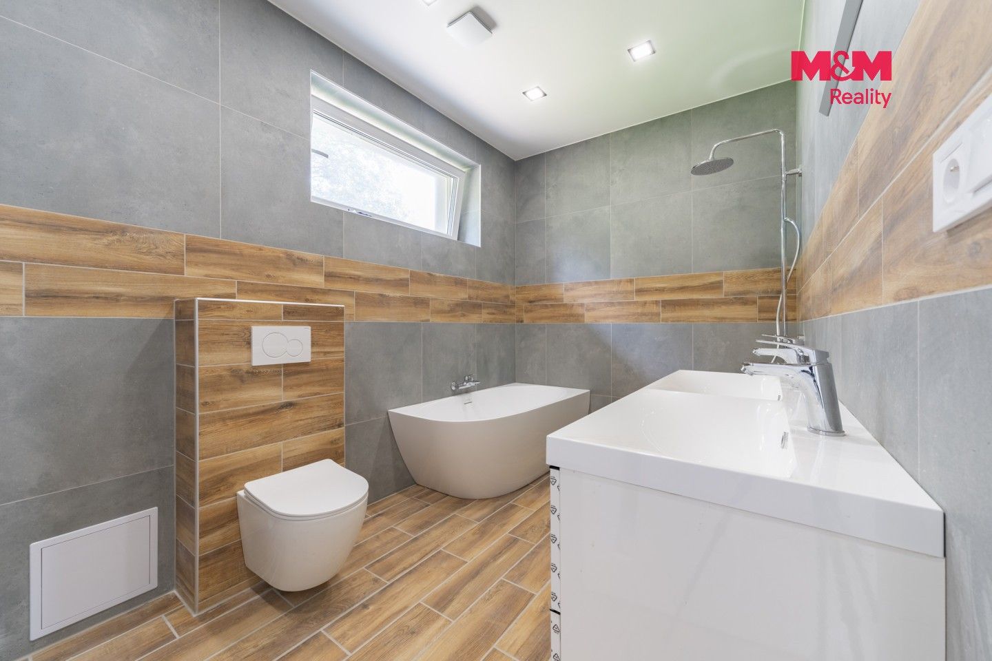 Rodinné domy, Beskydy, 77 m² - 2