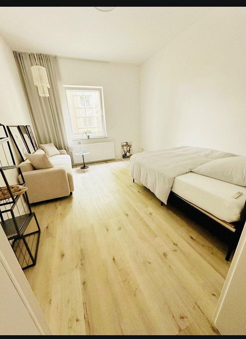 2+1, Friederikastraße Bochum Wiemelhausen Nordrhein-Westfalen 44789, 41 m² - 2
