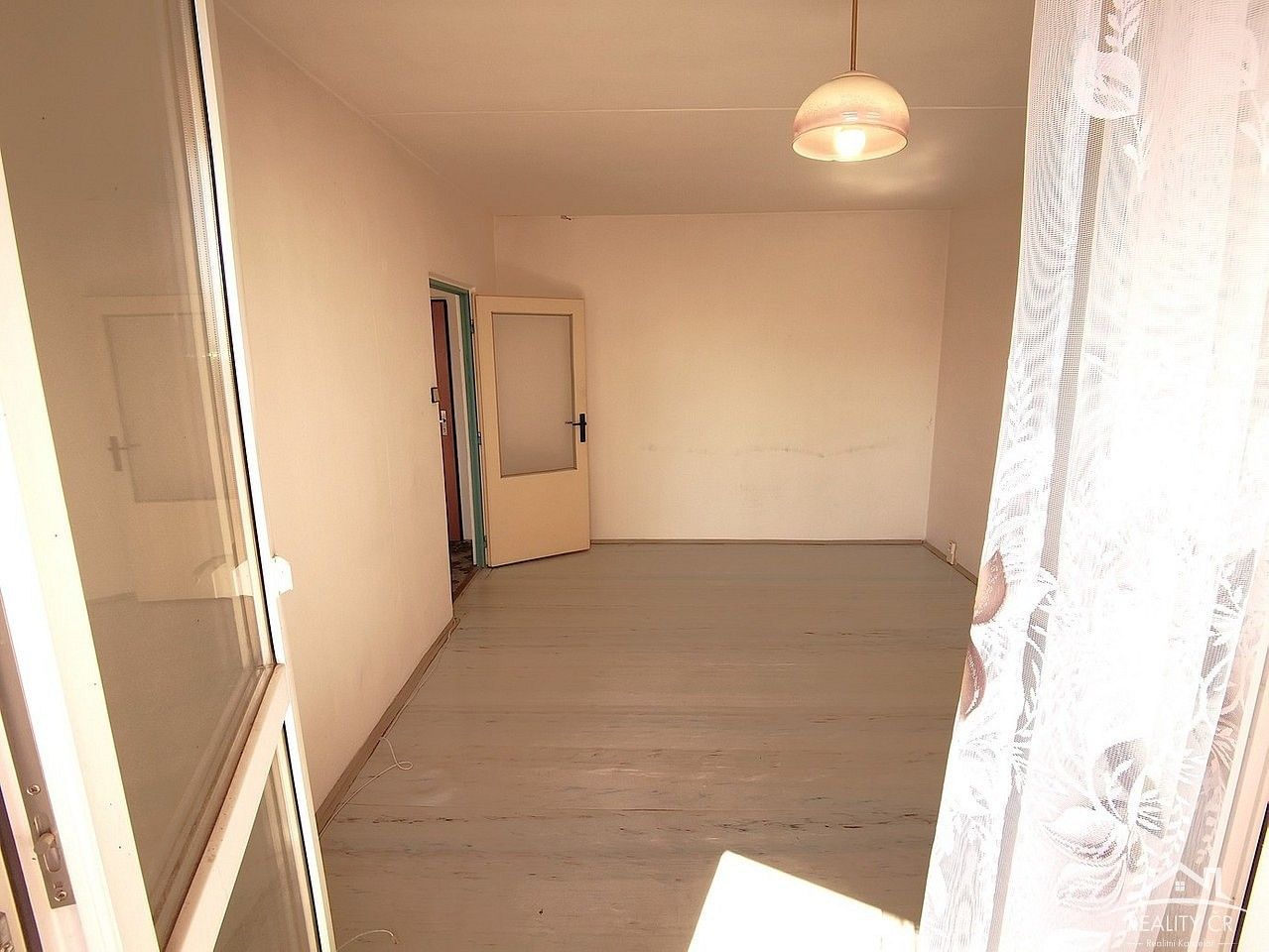 Byt 1+1 · 33 m² · Jihlava, Kraj Vysočina - 4