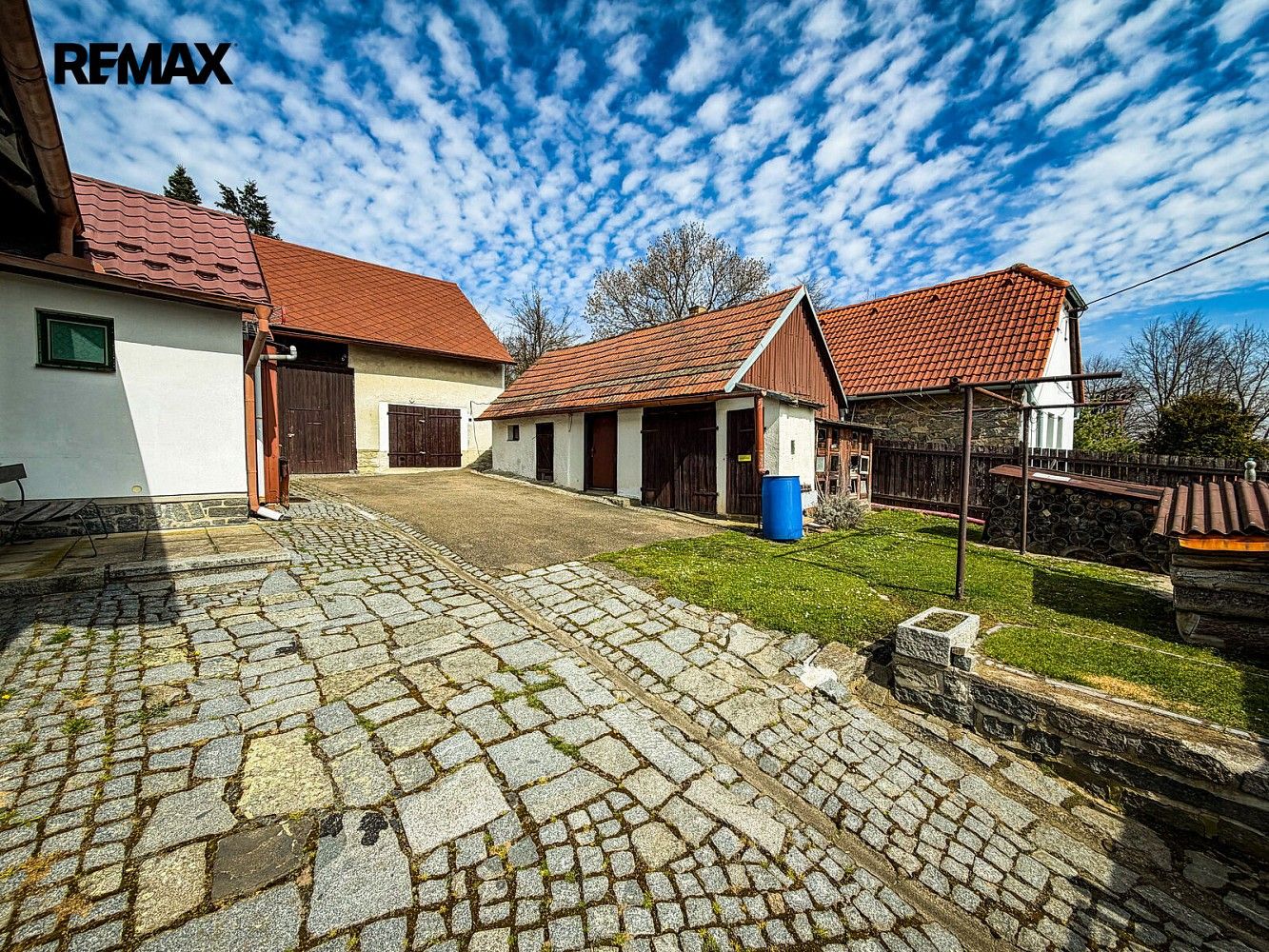 Prodej chalupa - Zalužany, okres Příbram, Středočeský kraj, 95 m² - 5