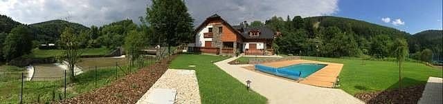 Chaty, Bystřička I, Zlínský kraj - 2