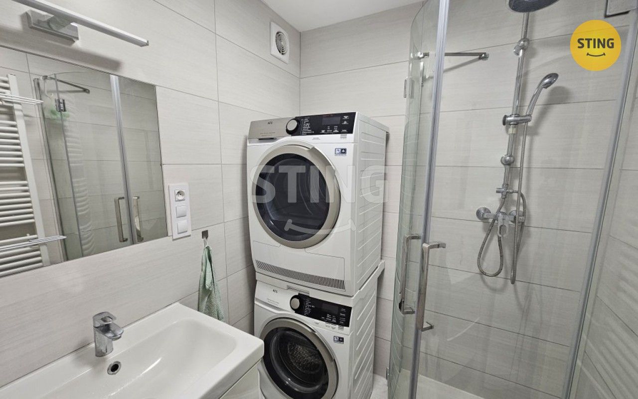 Prodej byt 3+1 - Šárka, Prostějov, 72 m²