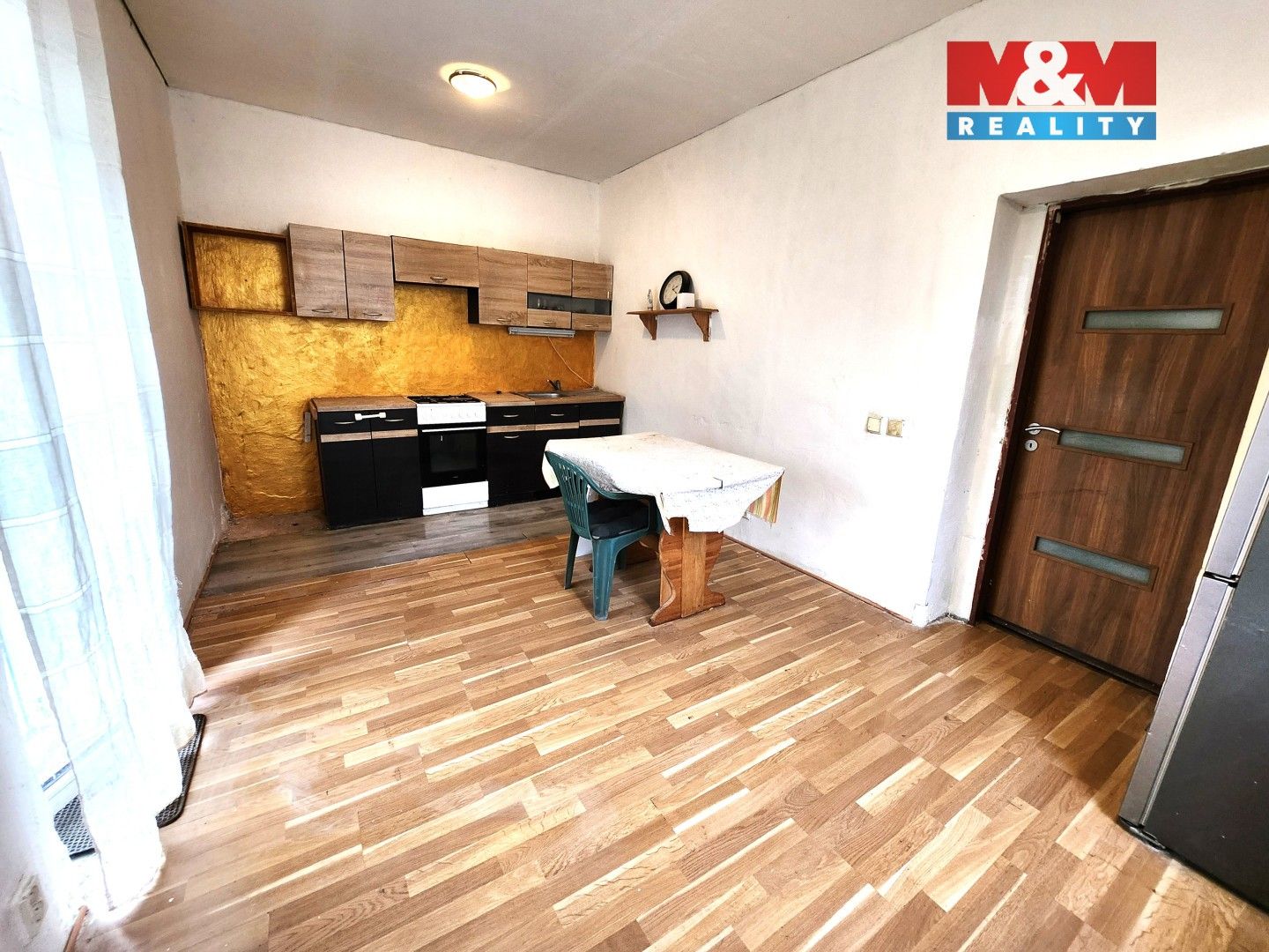 Chalupa · 90 m² · Mukoděly, Vroutek - 3
