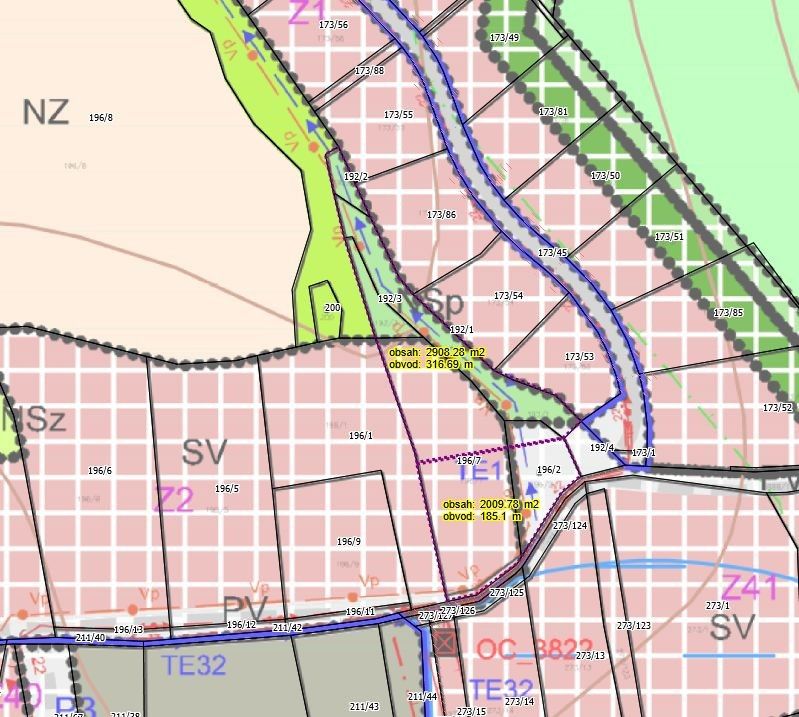 Prodej pozemek pro bydlení - Bouzov, 783 25 - 5