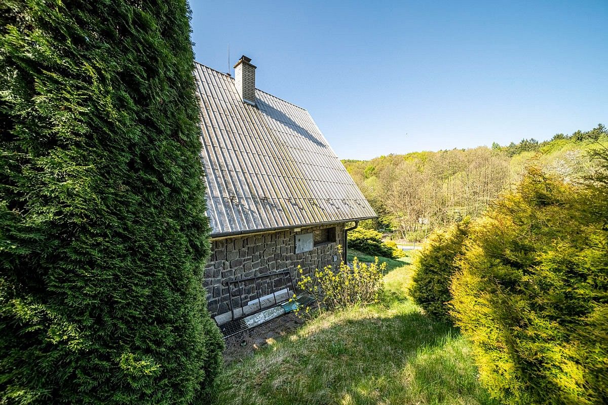 Prodej chalupa - Halenkovice, okres Zlín, Zlínský kraj, 75 m² - 5