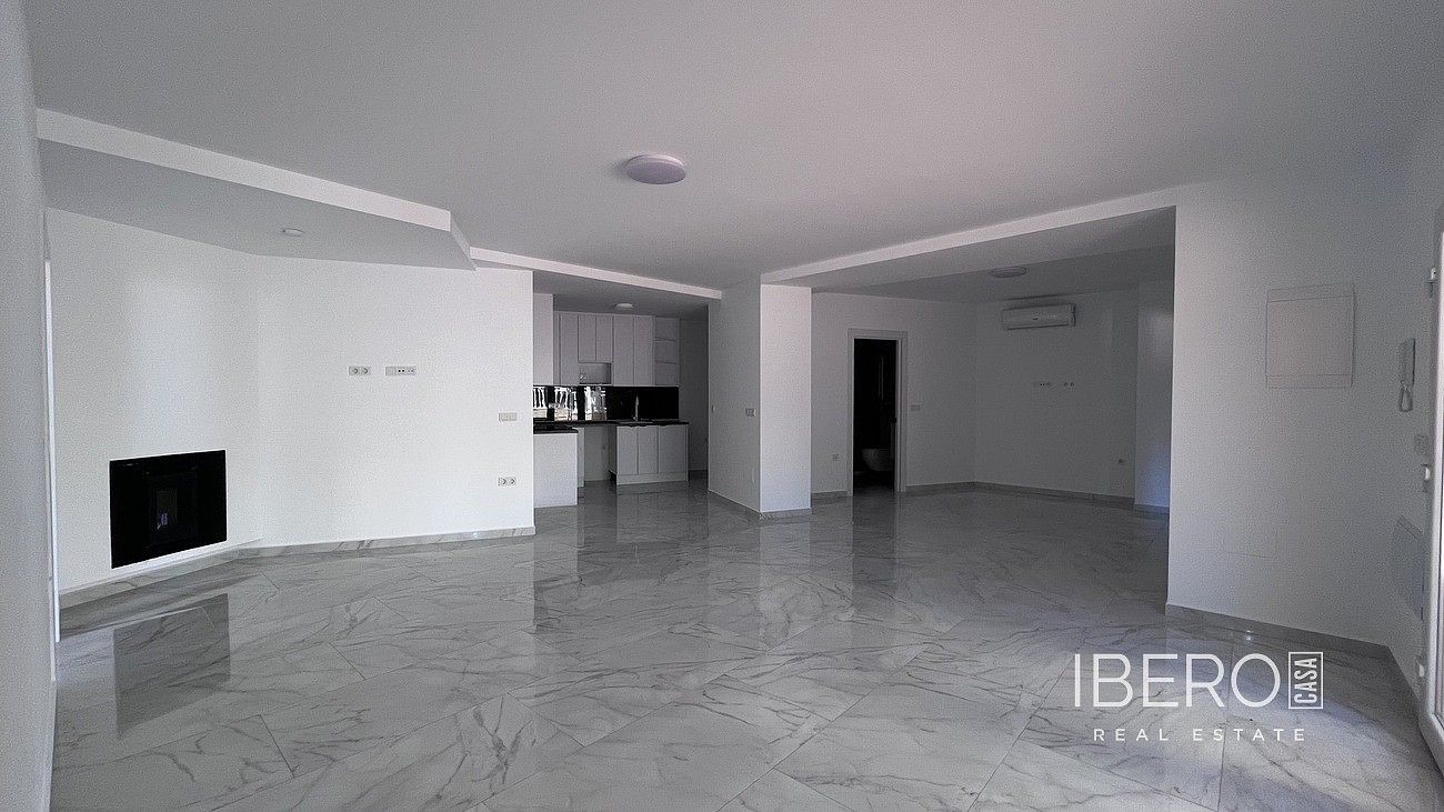 Rodinný dům, 88 m²