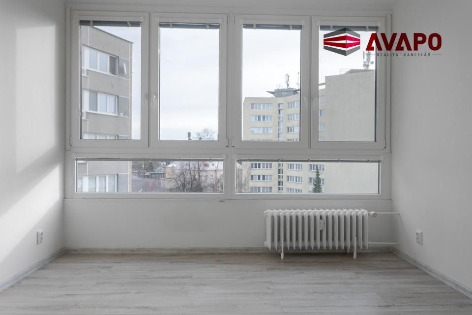 Byt 2+1 · 59 m² · Jaselská, Opava - 4