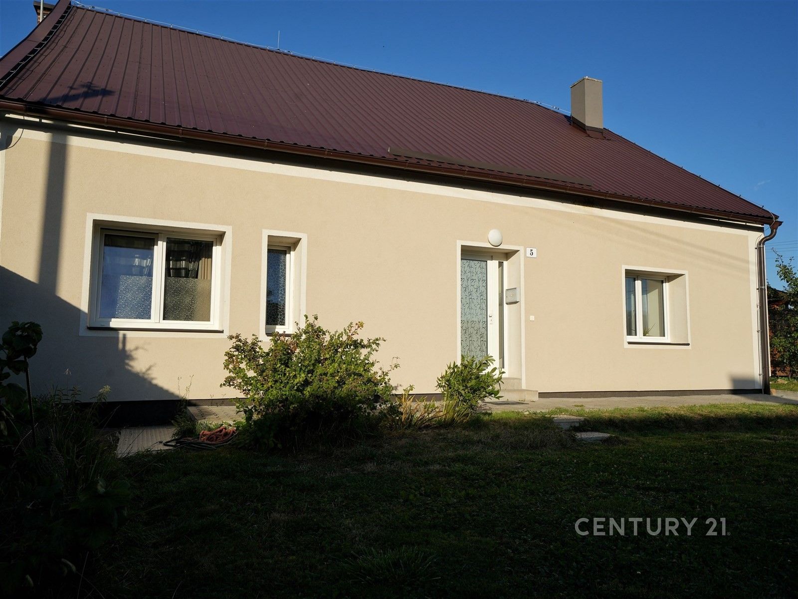 Rodinné domy, Cerekvička-Rosice Rosice, 101 m² - 2