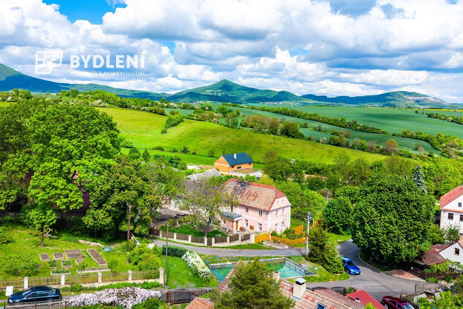 Rodinný dům · 150 m² · Velemín - Režný Újezd, okres Litoměřice - 4