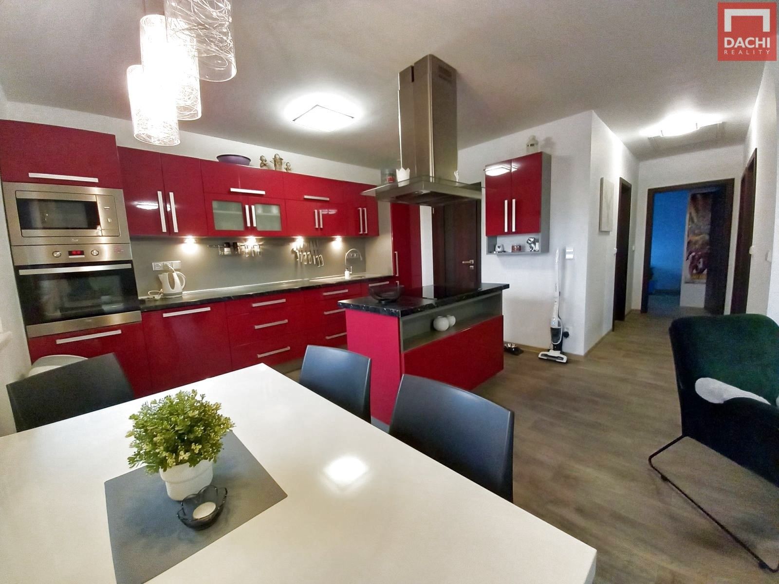 Rodinné domy, Dubany, Vrbátky, 78 m²