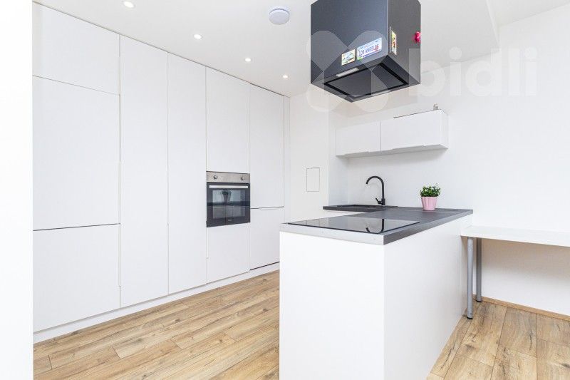 2+kk, Psárská 1600, Praha Michle, 69 m² - 2