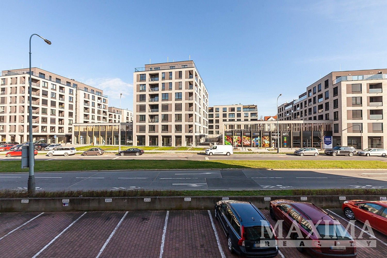 Chalupy, Počernická, Praha 10 - Strašnice, 4 m² - 2