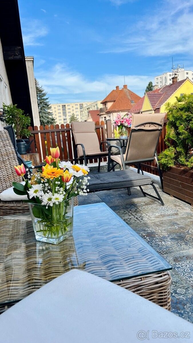 Prodej rodinný dům - Mimoň, 471 24