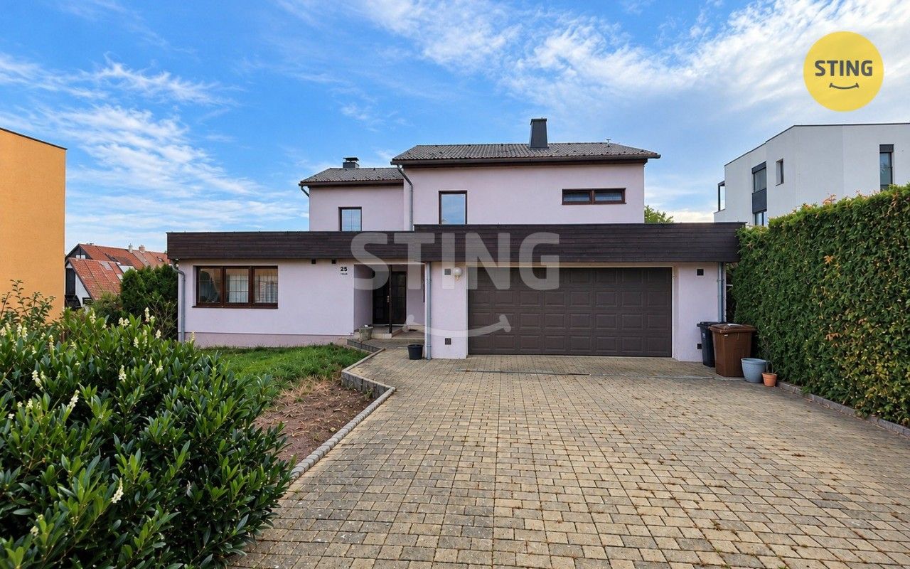 3+1, 5. května, Jihlava, 110 m²