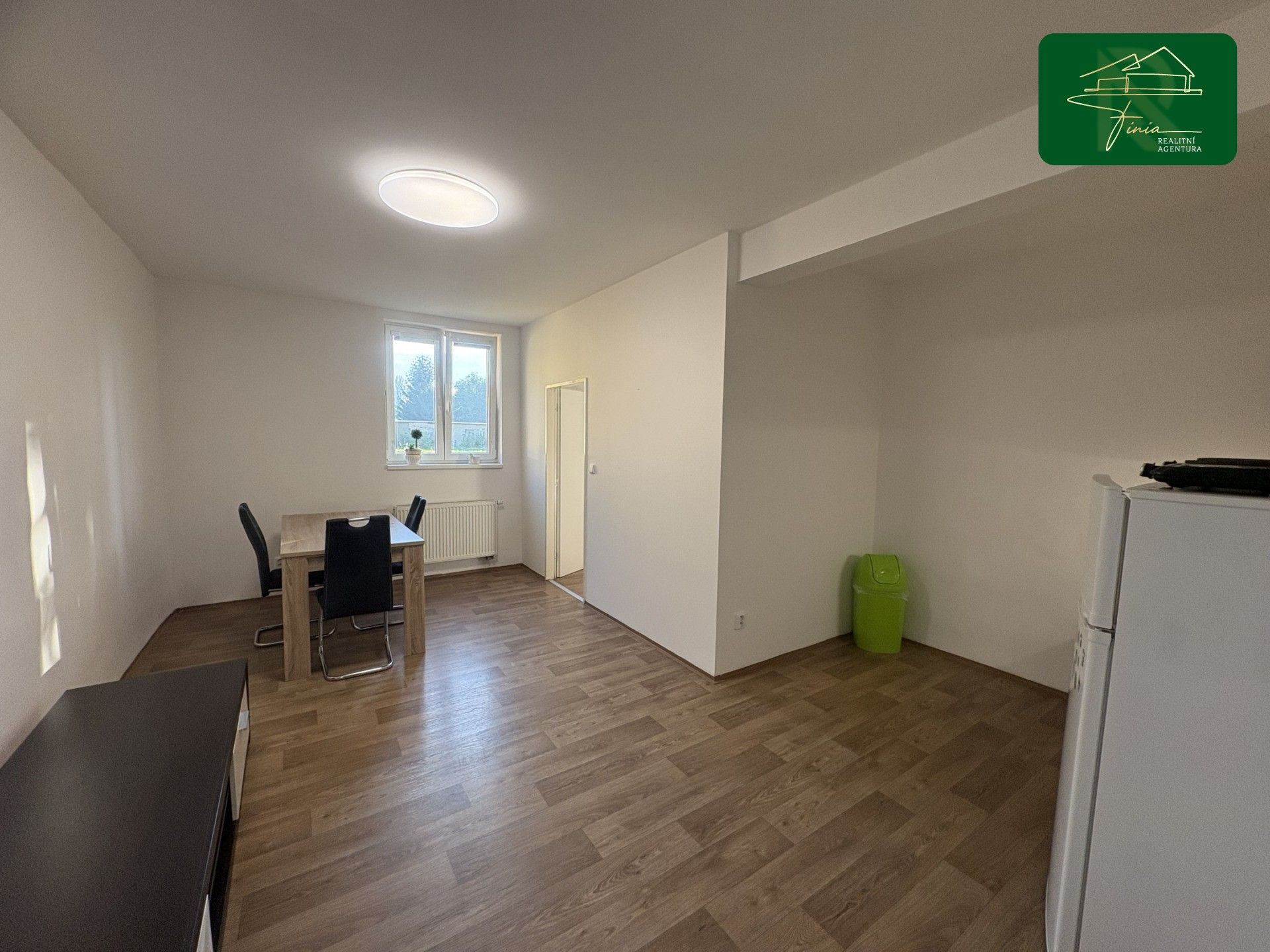 Byt 2+kk · 59 m² · Svojsíkova stezka, Česká Lípa - 4