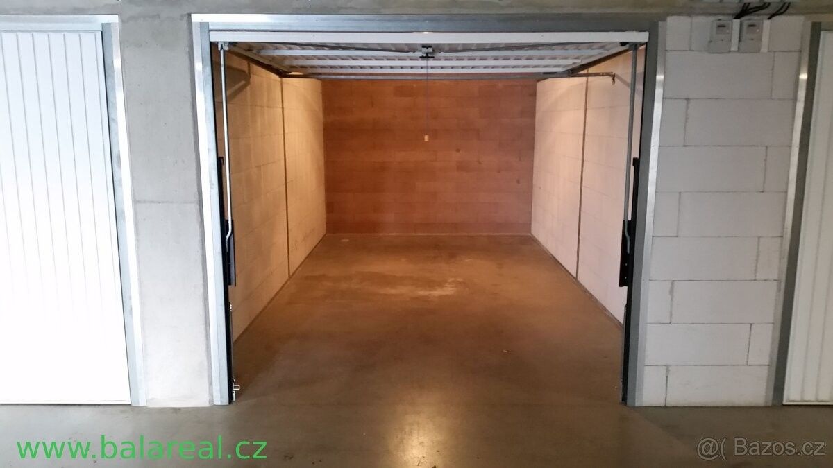 Pronájem garáž - Brno, 623 00