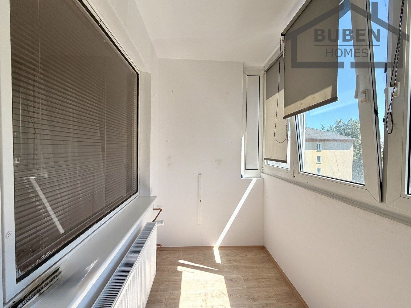 Prodej byt 3+1 - Lipová, Tachov, 60 m² - 5